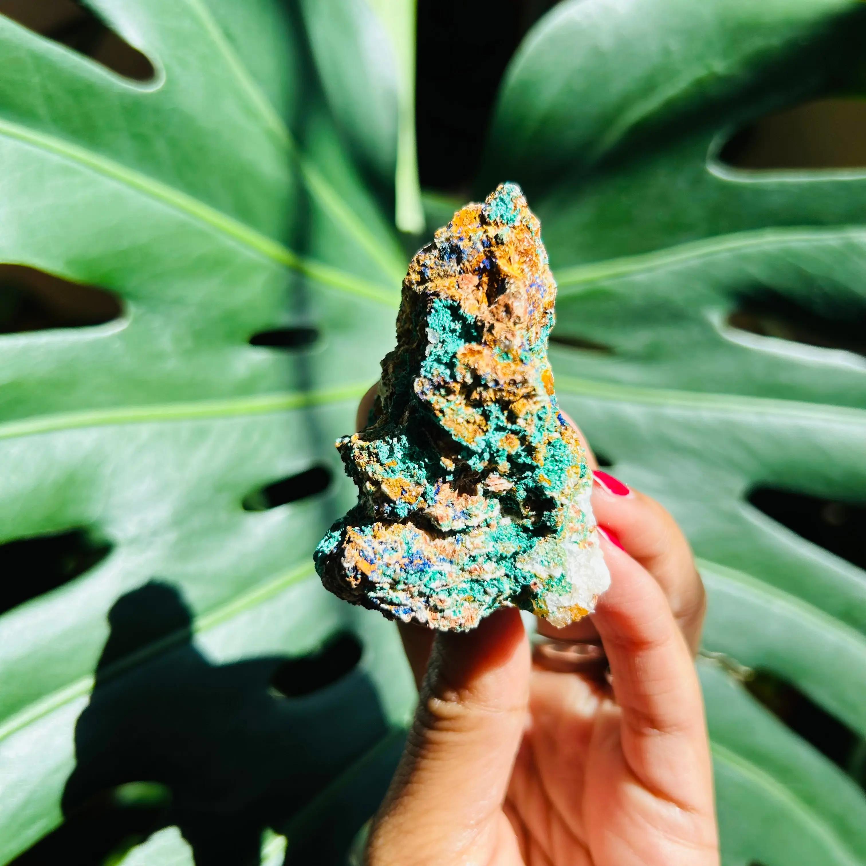 Malachite