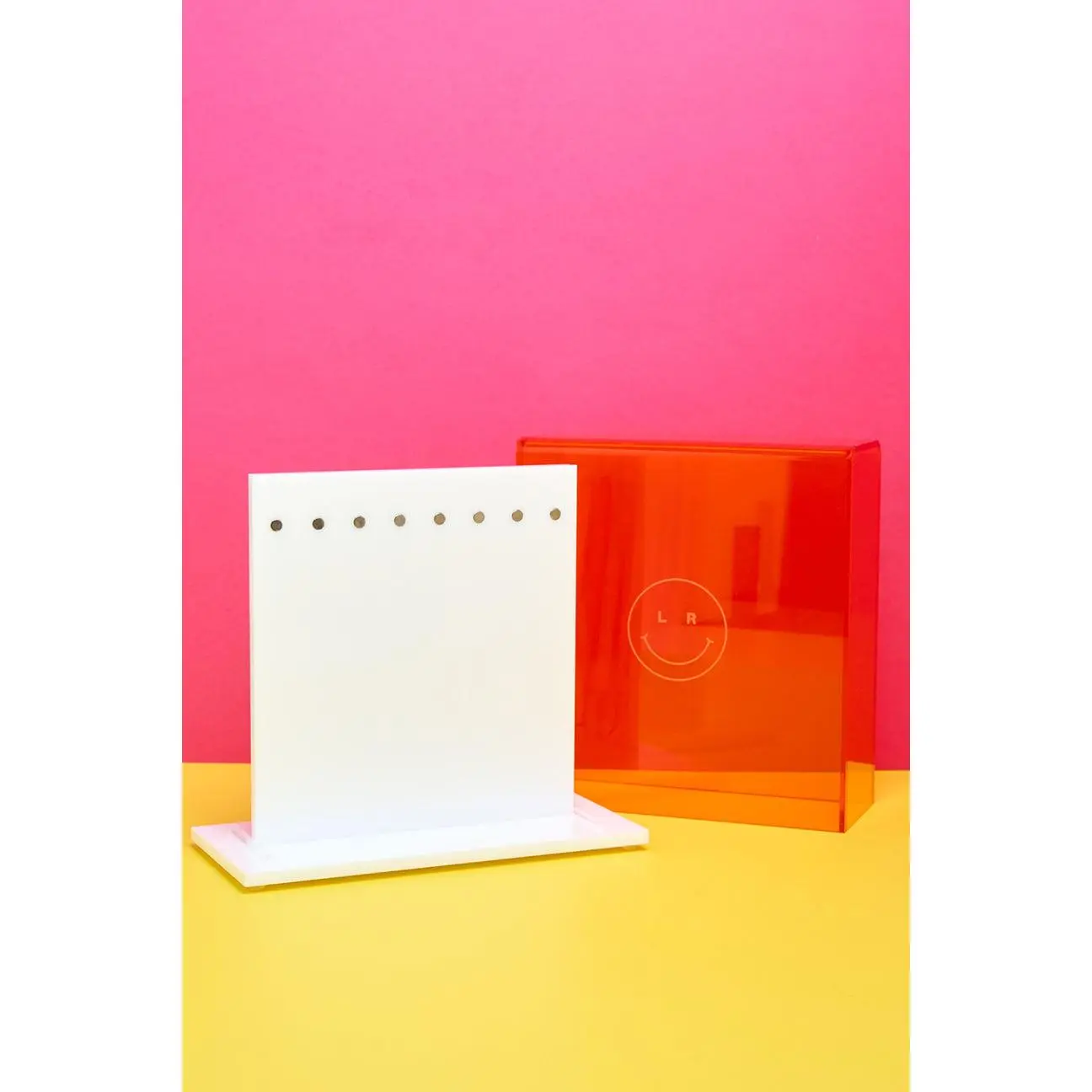 Magnetic Tweezer Stand