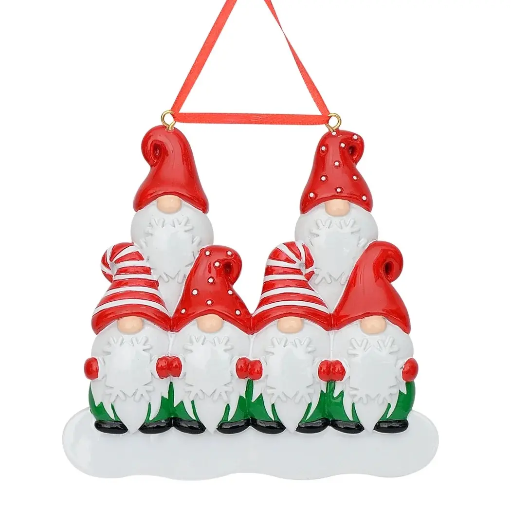 Custom Christmas Ornament