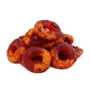 Ghost Pepper Challenge Adult