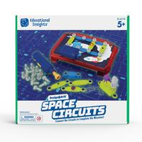 Space Circuits 52 Pieces