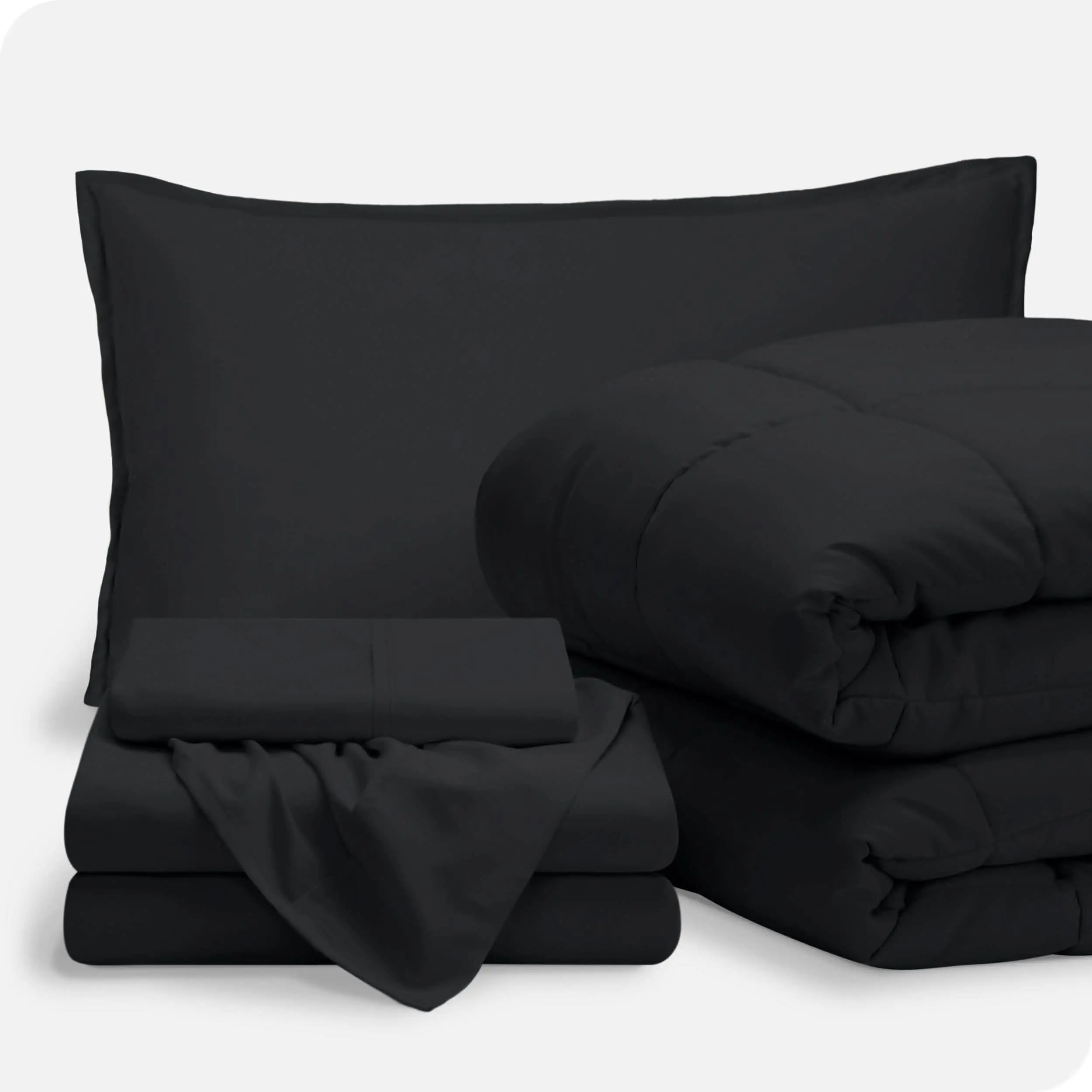 Bed-in-a-Bag - Twin XL