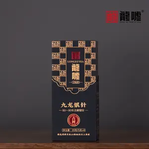 Long Xu GOOD Youji White Tea