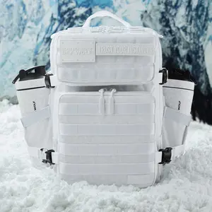 35L Backpack Snow Leopard