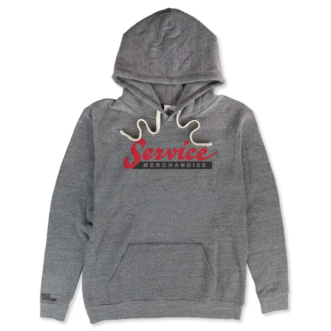 Service Merchandise Hoodie