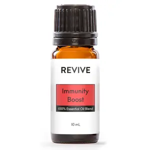 Immunity Boost Essential Oil Blend 10 mL Immunity Boost Essential Oil Blend 10 mL