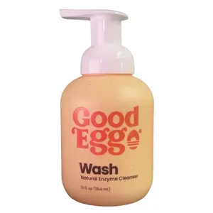 GoodEgg Wash - The Original Egg Washing Kit