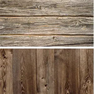 Vintage Wood Backdrop
