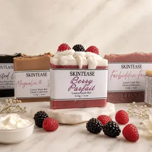 Skintease Soapapalooza: Specialty