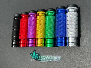 Replacement Peg Replacement Peg