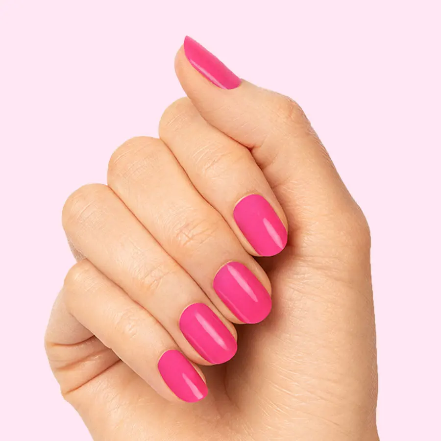 Watermelon Session - Color Street Nail Polish Strips