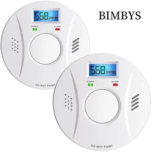 BIMBYS RC425COM Multifunctional Set, 1-3 pieces, with battery, with detection function, is a must-have for every family, a must-have for home renovation, and a must-have for smart living.