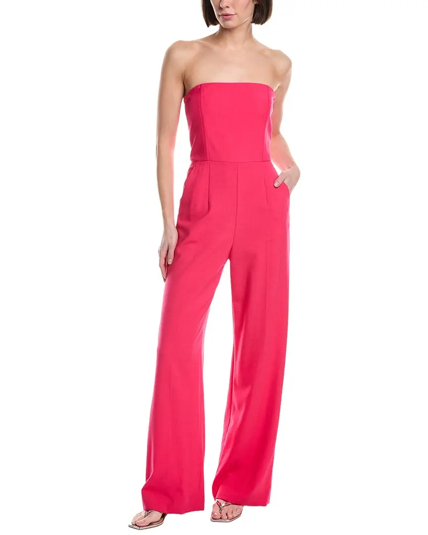 ba&sh Cyrus Jumpsuit