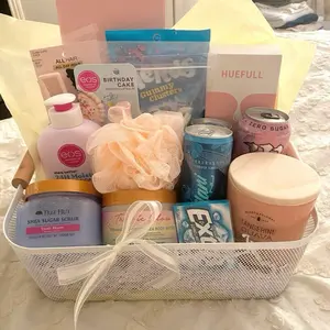 Basket gift