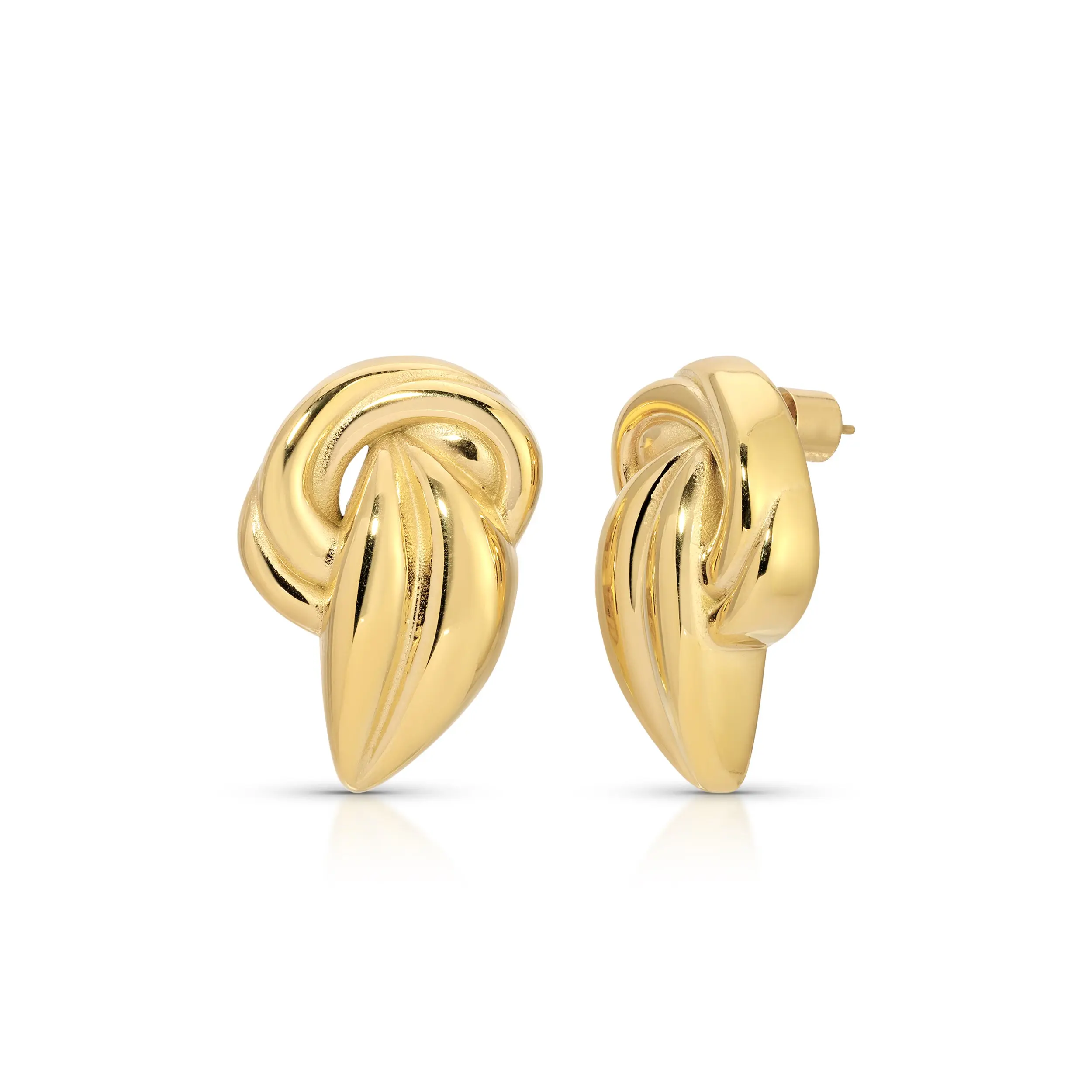 KELSEY STUD EARRINGS