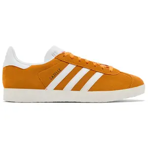 adidas Gazelle Eqt Orange Cloud White Core White IG2091 Men's Fashion Shoes New