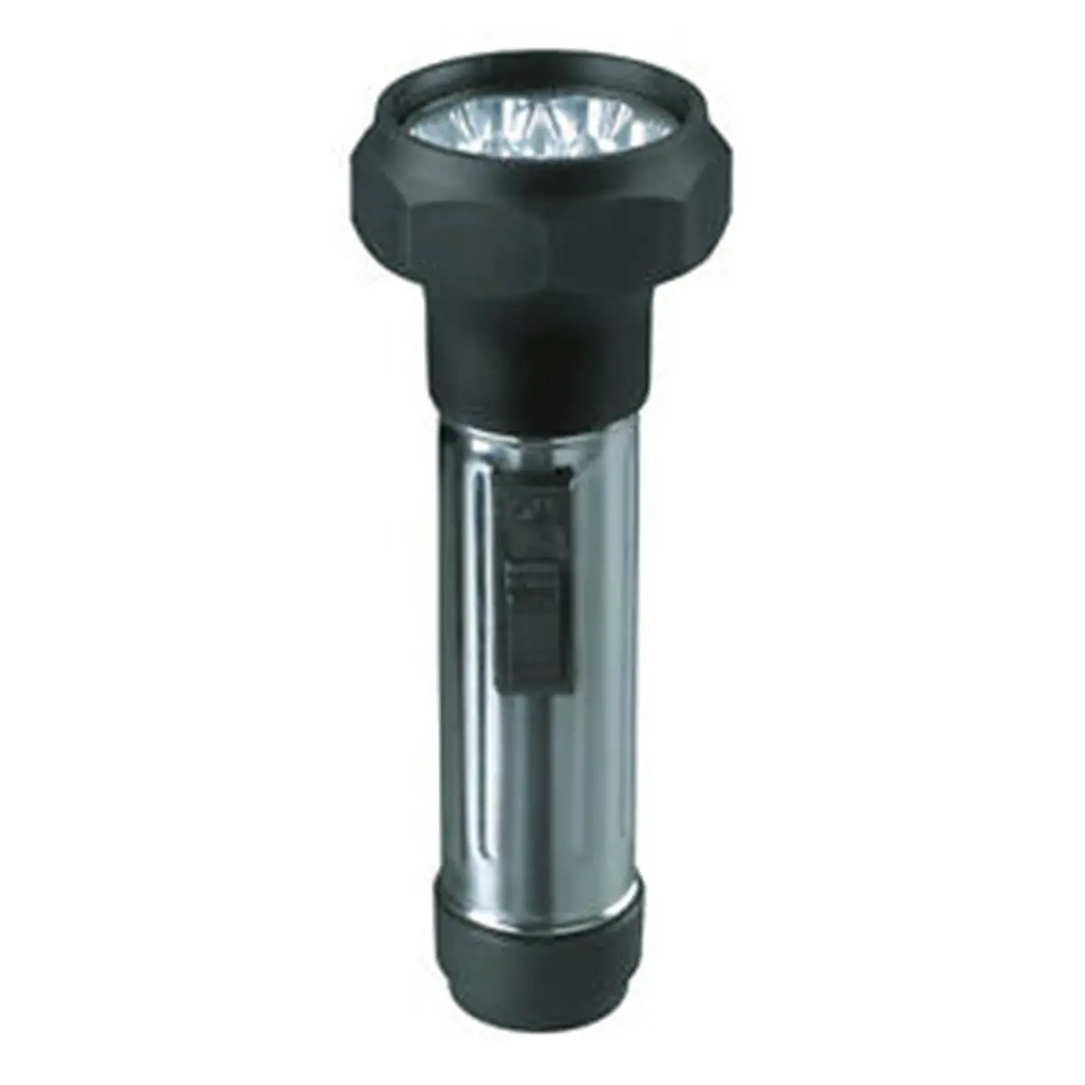 Epp 2- D Batteries 3 LED Flashlight Epp 2- D Batteries 3 LED Flashlight