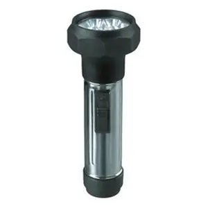 Epp  2- D Batteries 3 LED Flashlight