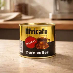 Africafe instant coffee