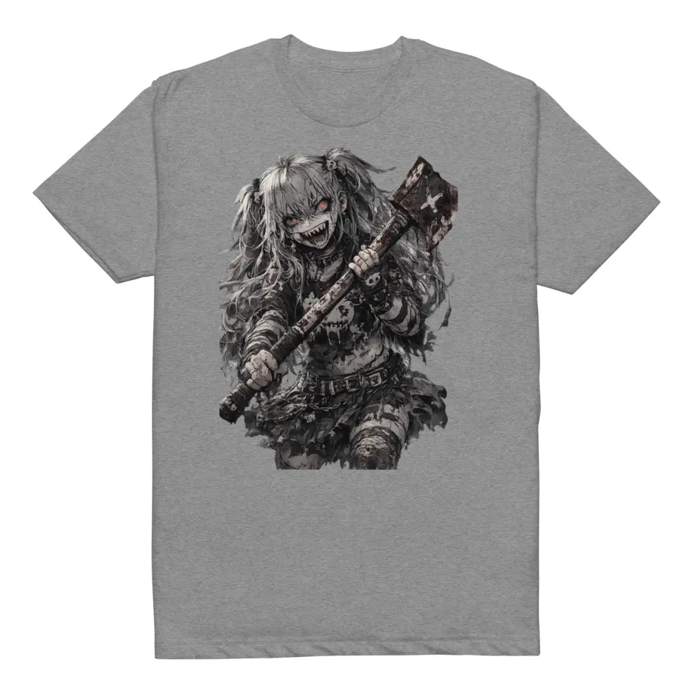 Unisex Fitted T-Shirt - Next Level 6210
