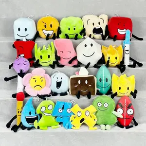 Battle for dream island plush toy