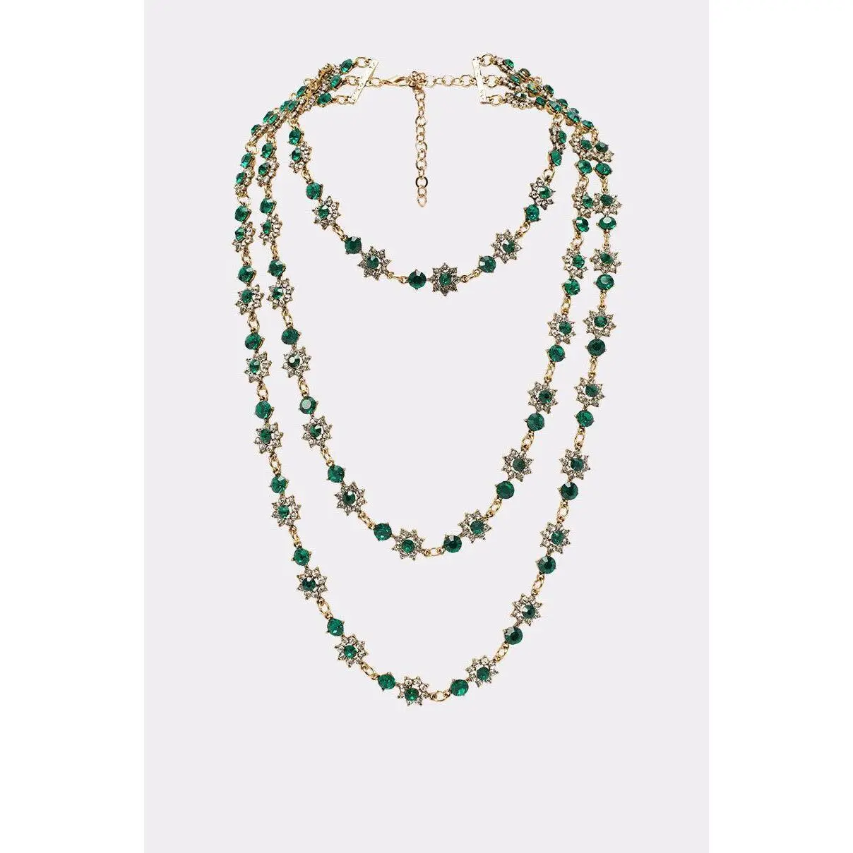 GOOD FOR IT NECKLACE
