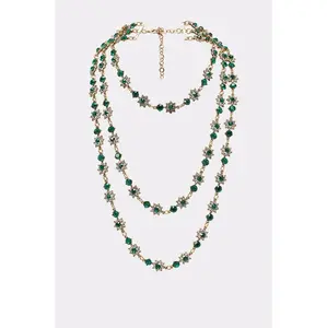 GOOD FOR IT NECKLACE