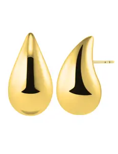 Austin Blaze Large Drop Earrings-SALE