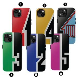 Trendy Power Rangers SPD Tough Smartphone Case, Cellphone Shell, Handheld Device Accessory Compatible with iPhone 11-17 Pro Max/Plus, Samsung Galaxy S23-25