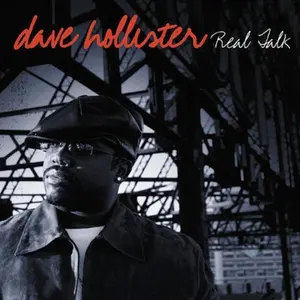 Dave Hollister - Real Talk  [COMPACT DISC - CD] Clean