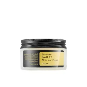 COSRX Advanced Snail 92 All In One Cream Jar 3.52oz 3.52oz