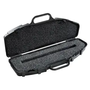 Black Rifle Pen Hard Case Box
