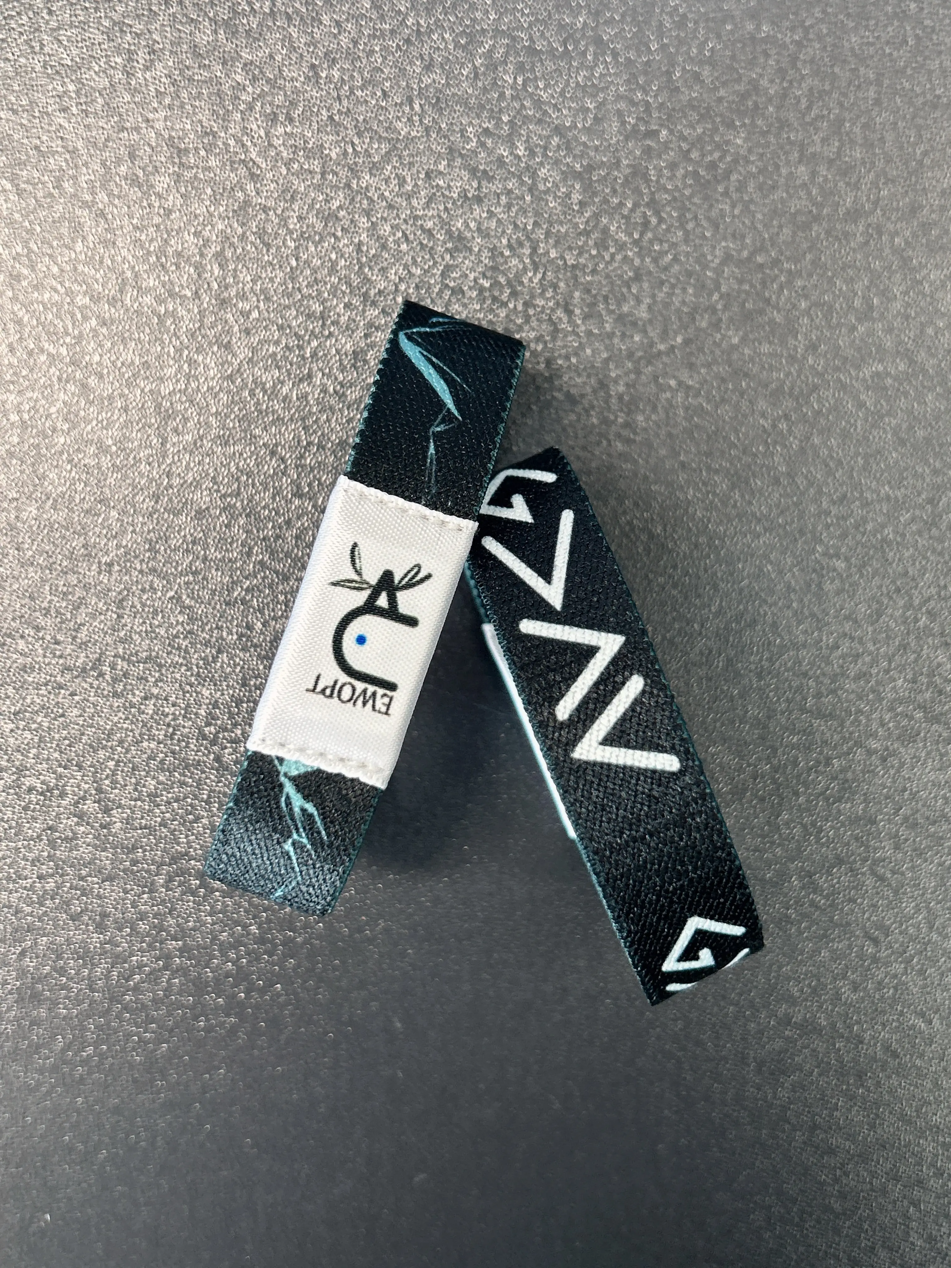 Daily Bible Verse Bracelet EWOPT Jesus bracelet Christianity