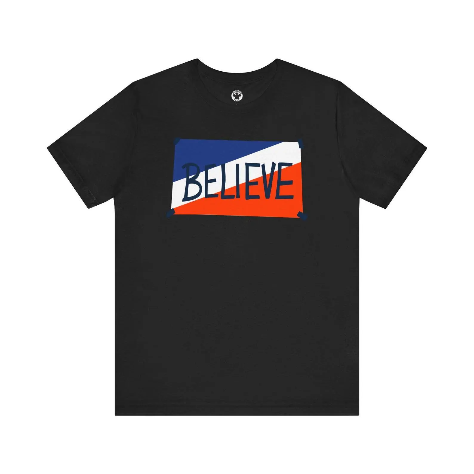 FC Cincinnati Believe T-Shirt