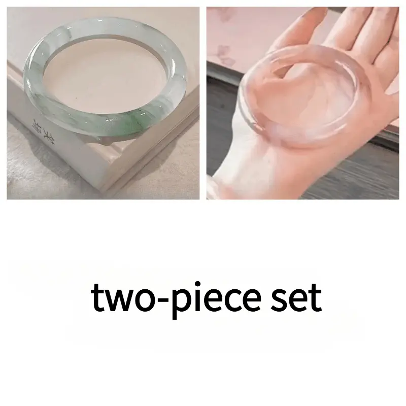 Style 1 + Style 4 [Two-piece set]