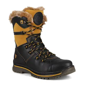 Santana Canada Winter Boot - Majesta3