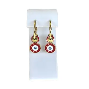 eye earrings eye earrings