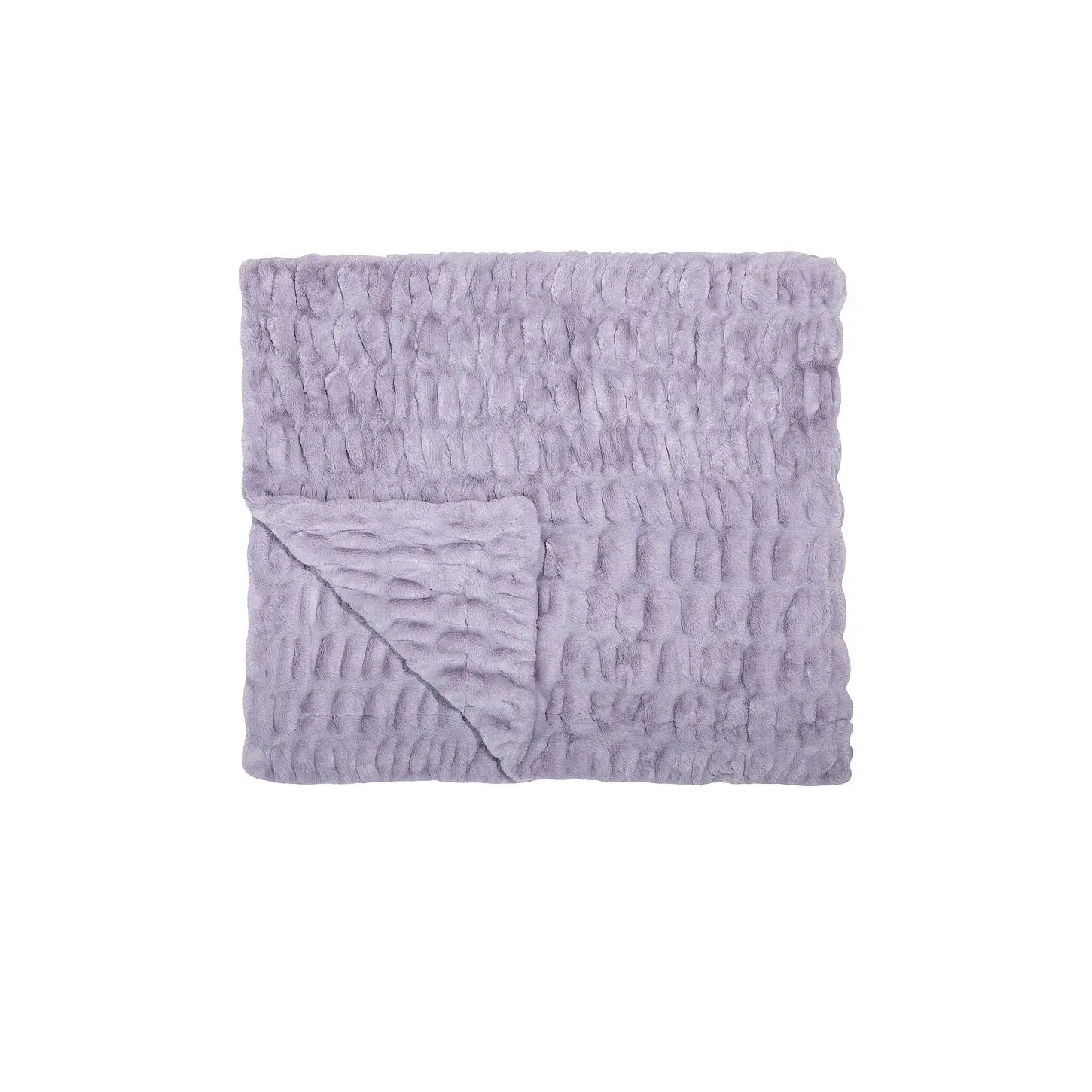 Lola Blankets Lola Original Blanket in Wisteria