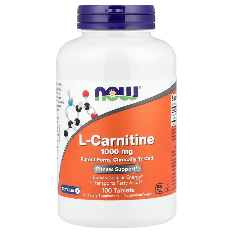 Can i take L Carnitine and oxyshred toghethrt