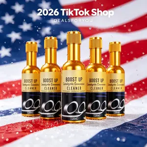 120ml All-Surface Cleaner, Safe Formula for Car Interior Exterior