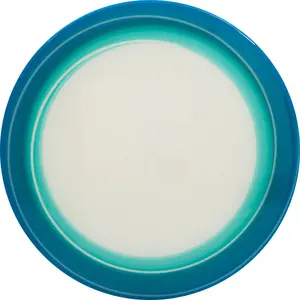 Kastaplast K1 Glow Stal - Spin Dye