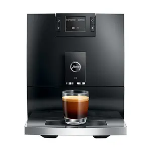Jura C3 Piano Black Coffee Machine 15711