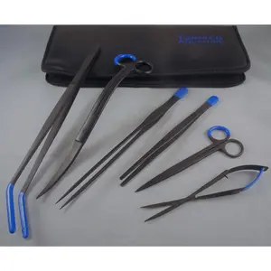 Pro Aquascaping Set of 6 (Premium)