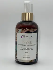 Pryme Moisturizing & Detangling Mist