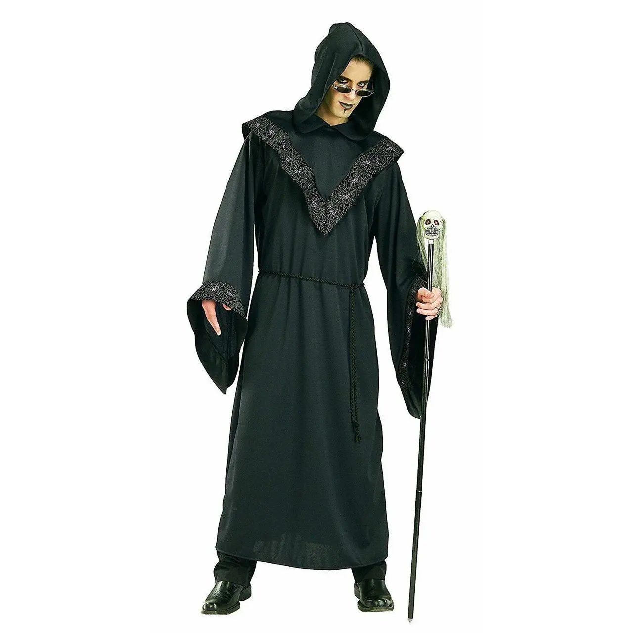 Men's Spider Lord Costume