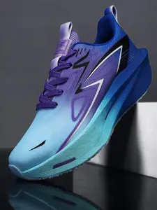 2026 Spring/Summer New Arrival: Breathable Casual Running Shoes for Couples, Lightweight Thick-soled Sports Shoes and Walking Shoes for Men, Durable Walking Shoes, Soft and Comfortable for Outdoor Running, Gym Training, Lightweight and Versatile.
