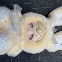 Yellow Normal eye Confirmation payment