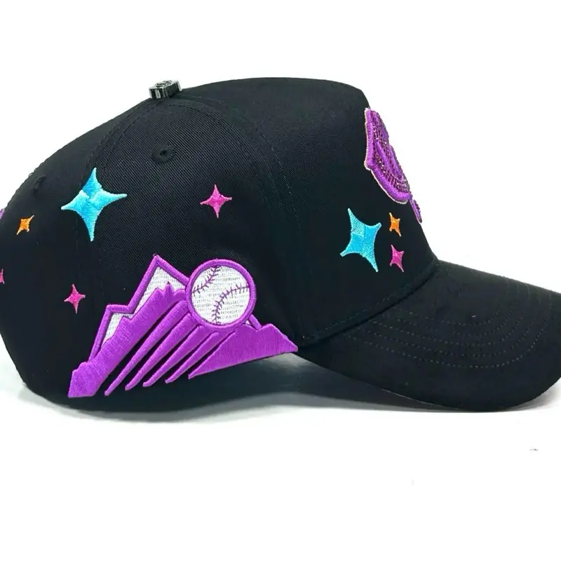 Gorra C-olorado  CF