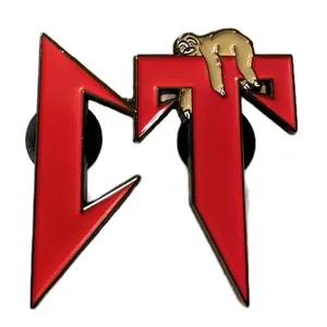 CT Hat Pin