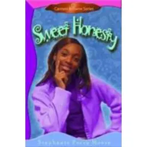 USED-Sweet Honesty: Volume 2 by Moore, Stephanie Perry (Paperback)